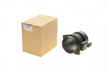 Витратомір повітря Master/Movano 2.3dCi 10- RENAULT 8200914647