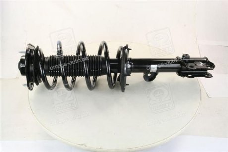 Амортизатор передний правый Korando C (в сборе) SSANGYONG 4430234004