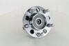 Маточина колеса переднього (с датчиком ЧОК) Actyon/Kyron/Rexton 4WD,+ABS/ESP SSANGYONG 4142009405 (фото 1)