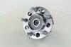 Маточина колеса переднього (с датчиком ЧОК) Actyon/Kyron/Rexton 4WD,+ABS/ESP SSANGYONG 4142009405 (фото 2)