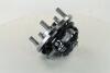 Маточина колеса переднього (с датчиком ЧОК) Actyon/Kyron/Rexton 4WD,+ABS/ESP SSANGYONG 4142009405 (фото 3)