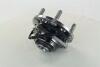 Маточина колеса переднього (с датчиком ЧОК) Actyon/Kyron/Rexton 4WD,+ABS/ESP SSANGYONG 4142009405 (фото 4)