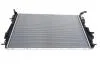 Радіатор охолодження Scenic III/Megane III 1.6/1.9/2.0dCi/2.0/2.0TCe 08- RENAULT 214101448R (фото 3)