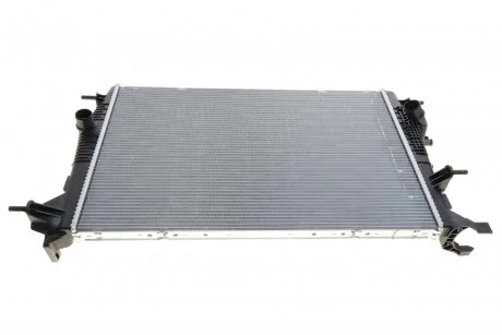 Радіатор охолодження Scenic III/Megane III 1.6/1.9/2.0dCi/2.0/2.0TCe 08- RENAULT 214101448R