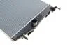 Радіатор охолодження Scenic III/Megane III 1.6/1.9/2.0dCi/2.0/2.0TCe 08- RENAULT 214101448R (фото 7)