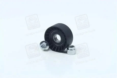 Ролик ремня ГРМ Ланос 1,6/Авео/Лачетті/Нубіра/Нексія 16V опорний PHC Valeo K6135