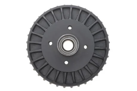 Гальмівний барабан Lodgy/Dokker/Zoe RENAULT 432000505R