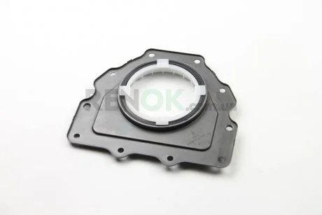 Сальник 96x180x201 колінвалу задній Trafic/Vivaro 1.6dCi 14- RENAULT 122977139R