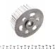 Шестерня ПНВТ 1,5dci Renault Megane II, Kangoo II Renault RENAULT 8200342593 (фото 3)