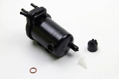 КОМПЛЕКТ ФІЛЬТРА ПАЛ RENAULT 164001540R