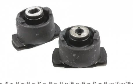 Сайлентблок задней балки (2шт) Renault Laguna II Renault RENAULT 7701209534