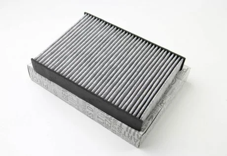 Фільтр салону Megane IV 1.2-1.6DCi 15- (вугільний) RENAULT 272774812R