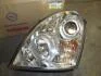 Фара передняя левая (+корректор) Rexton (07-) SSANGYONG 8310108B14 (фото 3)
