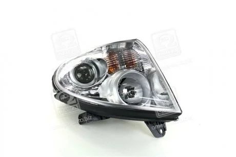 Фара передняя левая (+корректор) Rexton (07-) SSANGYONG 8310108B14