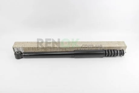 Амортизатор (задній) Dacia Duster II (4x2) 16- RENAULT 562106321R