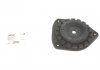 Подушка амортизатора (переднього) Renault Fluence 1.5dCi/1.6/2.0 16V 10- HUTCHINSON 590141 (фото 1)