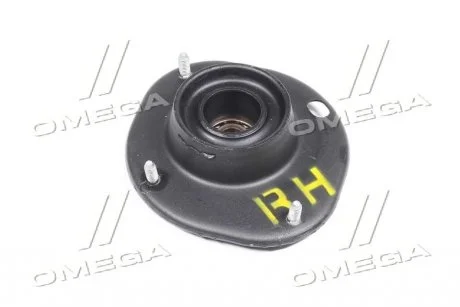 Опора амортизатора (люстра) Ланос /Сенс перед правая (в сборе) GM 96444920