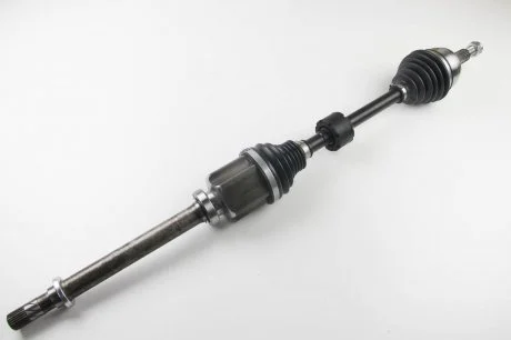 Піввісь перед. Duster 4x2 10- Пр. ASAM 30997