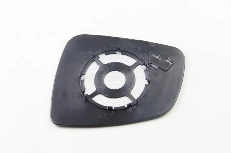 Вкладиш дзеркала правого (з підігрівом) SANDERO/LOGAN/LARGUS/MCV ASAM 30350