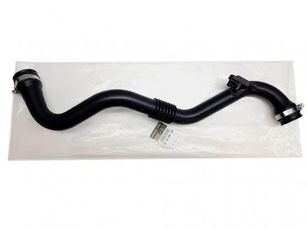 Патрубок интеркулера Renault Megane II 2002- Renault RENAULT 8200590198