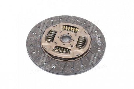 Диск зчеплення Actyon D20R/E23, Kyron E23 (d=225mm) SSANGYONG 3010031010