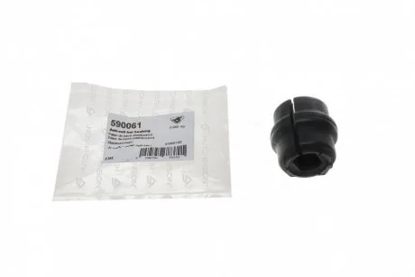 Втулка стабілізатора (переднього) Peugeot 307 02- (d=22mm) HUTCHINSON 590061