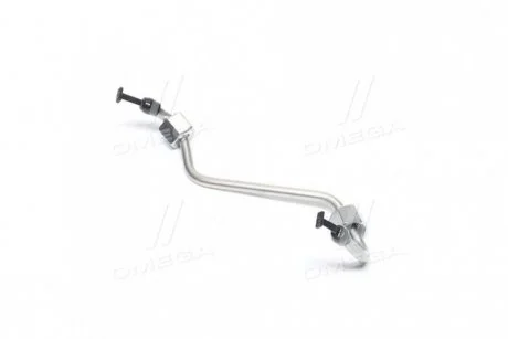 Трубка паливна 1го циліндра Actyon (06-), Kyron (05-) D20 SSANGYONG 6640700033