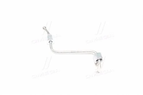 Трубка паливна 3го циліндра Kyron, Actyon D20 EUIII SSANGYONG 6640700333