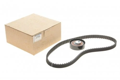 Комплект пасу ГРМ 96 зубців K7M K7J RENAULT 130C17480R