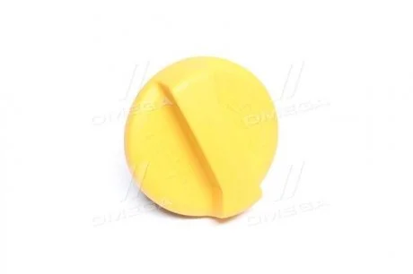 Кришка маслозаливної горлови GM 96440305