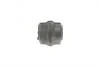 Втулка стабилизатора (переднего) Peugeot 307/308 1.6-2.0 16V (d=21mm) HUTCHINSON 590163 (фото 3)