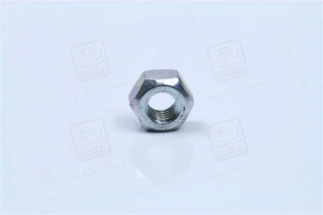 Гайка Ланос /Сенс/Нексия штока зад амортизатора (кратно 10) GM 94515380