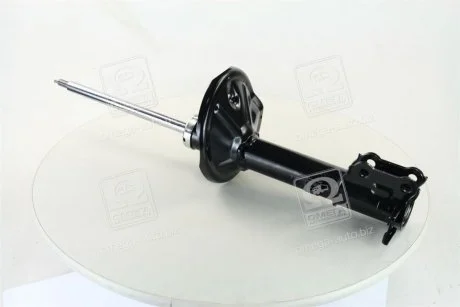 Амортизатор подвески задн лев (газ/масло) MANDO EX5535025750