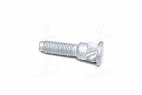 Шпилька колеса переднього Rexton (02-06) TOD, M12X1.5 X55 SsangYong SSANGYONG 4142308000