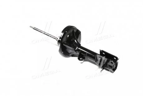 Амортизатор подвески задн лев (газ/масло) MANDO EX553512E202