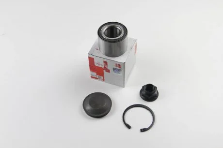 Підшипник маточини ASAM 55286