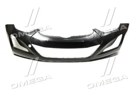 Накладка бампера переднього MOBIS 86511-3X700