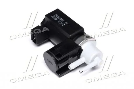 Клапан EGR (рециркуляції вихлопних газів) MOBIS 35120-27400