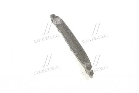 Планка опорна крила переднього правого Actyon (06-) / Kyron (05-) SsangYong SSANGYONG 7972509002