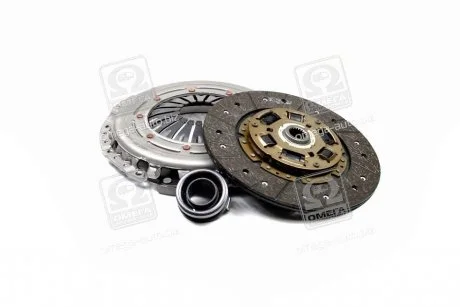 Комплект зчеплення PHC Valeo HDK-133