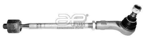 Наконечник рульової права (з наконечником) Audi Q7 (06-)/Porsche Cayenne (03-)/VW Touareg (02-), Amarok (10-) APPLUS APLUS 13498AP