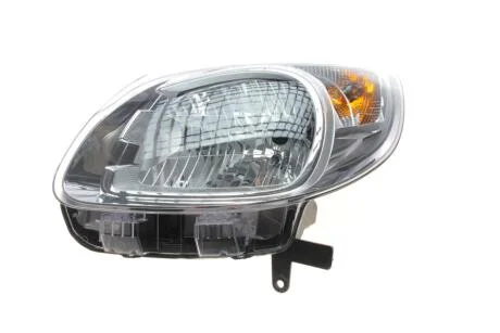 Фара лів kangoo ii ф2 RENAULT 260602665R