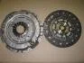 Зчеплення комплект (диск+кошик) Korando C (10-) D20F SSANGYONG 3001034000 (фото 1)