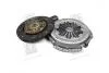 Сцепление в сборе (HD-78+HDC-75+PRB-04)= PHC Valeo HDK-153 (фото 3)