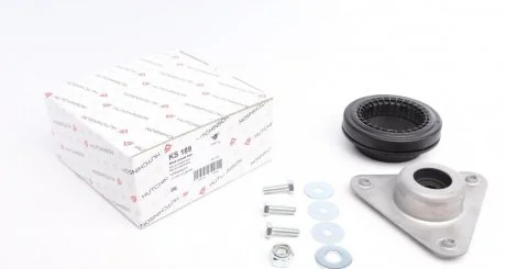 Подушка амортизатора перед. з підшипником Renault Clio III/IV 05- KS 189 HUTCHINSON KS189