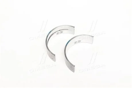 Вкладиші корінні к-кт HYUNDAI MOBIS 21020-2G100