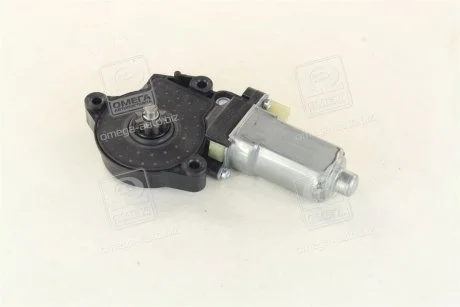 Мотор склопідіймача переднього лівого MOBIS 82450-2E000