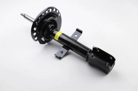 Амортизатор передній captur 12- RENAULT 543020638R