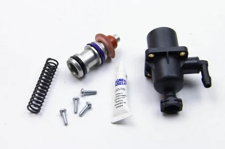 Клапан АКПП Master/Trafic 2.5dCi 98-10 RENAULT 309300676R