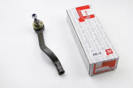 Накінечник кермової тяги ASAM 30665